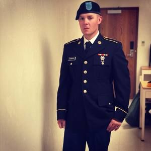 Meet your Posher, Brent